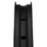 Crankbrothers Synthesis Dh Alloy 2.0 Ratchet Boost 27.5´´ 6b Disc Tubeless Mtb Vorderrad, Black, 20 x 110mm