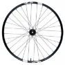 Crankbrothers Synthesis Dh Cb Ratchet 29´´ Boost Mtb Vorderrad, Black, 20 x 110mm