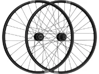 Crankbrothers Synthesis E Alu Disc 6-Loch 27,5" Boost Laufradsatz Crankbrothers Synthesis E Alu Disc 6-Loch 27,5" Boost Laufradsatz