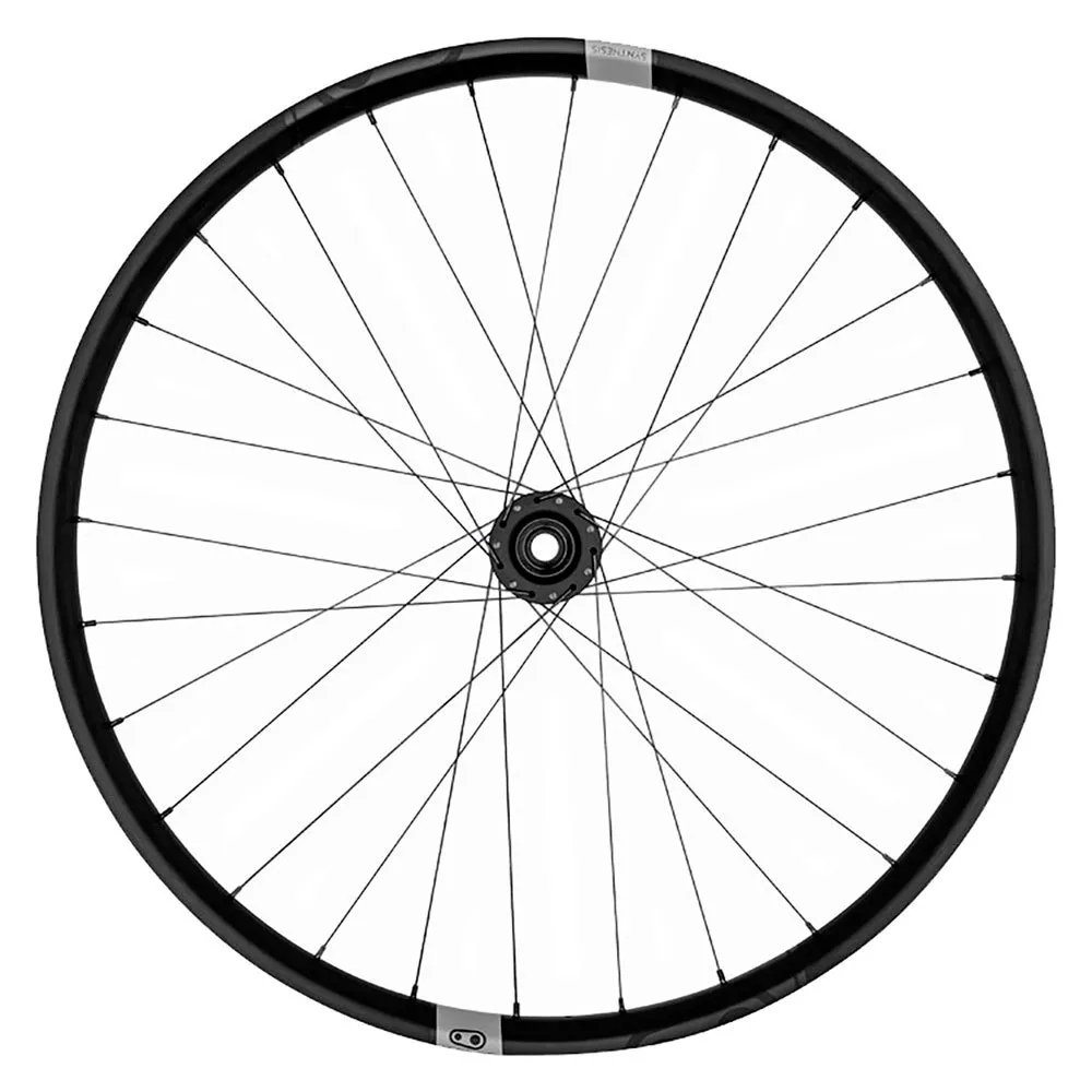 Crankbrothers Synthesis E-bike 27.5+ 27.5´´ 6b Disc Mtb Vorderrad, Black, 15 x 110mm Crankbrothers Synthesis E-bike 27.5+ 27.5´´ 6b Disc Mtb Vorderrad, Black, 15 x 110mm