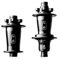 Crankbrothers Synthesis E-bike Boost Vorderradnabe Crankbrothers Synthesis E-bike Boost Vorderradnabe