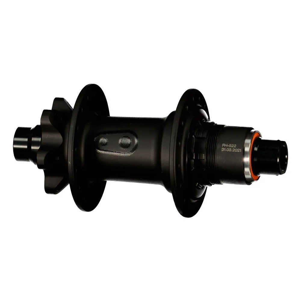 Crankbrothers Synthesis E-bike Boost Xd Hinterradnabe, Black, 32H, 12 x 148mm Crankbrothers Synthesis E-bike Boost Xd Hinterradnabe, Black, 32H, 12 x 148mm