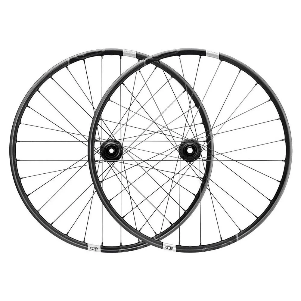Crankbrothers Synthesis E Carbon 27.5´´ Disc Mtb-laufradsatz, Black, 15 x 110 / 12 x 148mm, Sram XD Crankbrothers Synthesis E Carbon 27.5´´ Disc Mtb-laufradsatz, Black, 15 x 110 / 12 x 148mm, Sram XD