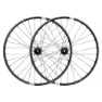 Crankbrothers Synthesis E Carbon 27.5´´ Disc Mtb-laufradsatz, Black, 15 x 110 / 12 x 148mm, Sram XD