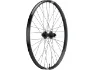 Crankbrothers Synthesis E Industry Nine Alu Disc 6-Loch 29" Boost Laufradsatz, Schwarz, 29" Satz (VR 15 x 110 Boost + HR 12 x 148 Boost) Shimano