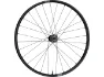 Crankbrothers Synthesis E Industry Nine Alu Disc 6-Loch 29" Boost Laufradsatz, Schwarz, 29" Satz (VR 15 x 110 Boost + HR 12 x 148 Boost) Shimano Micro Spline