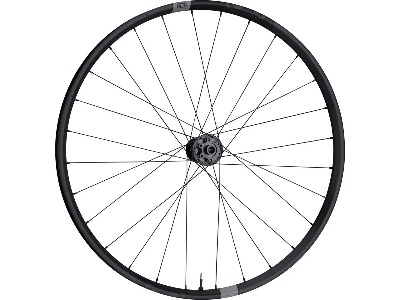 Crankbrothers Synthesis E Industry Nine Alu Disc 6-Loch 29" Boost Laufradsatz, Schwarz, 29" Satz (VR 15 x 110 Boost + HR 12 x 148 Boost) Shimano Micro Spline Crankbrothers Synthesis E Industry Nine Alu Disc 6-Loch 29" Boost Laufradsatz, Schwarz, 29" Satz (VR 15 x 110 Boost + HR 12 x 148 Boost) Shimano Micro Spline
