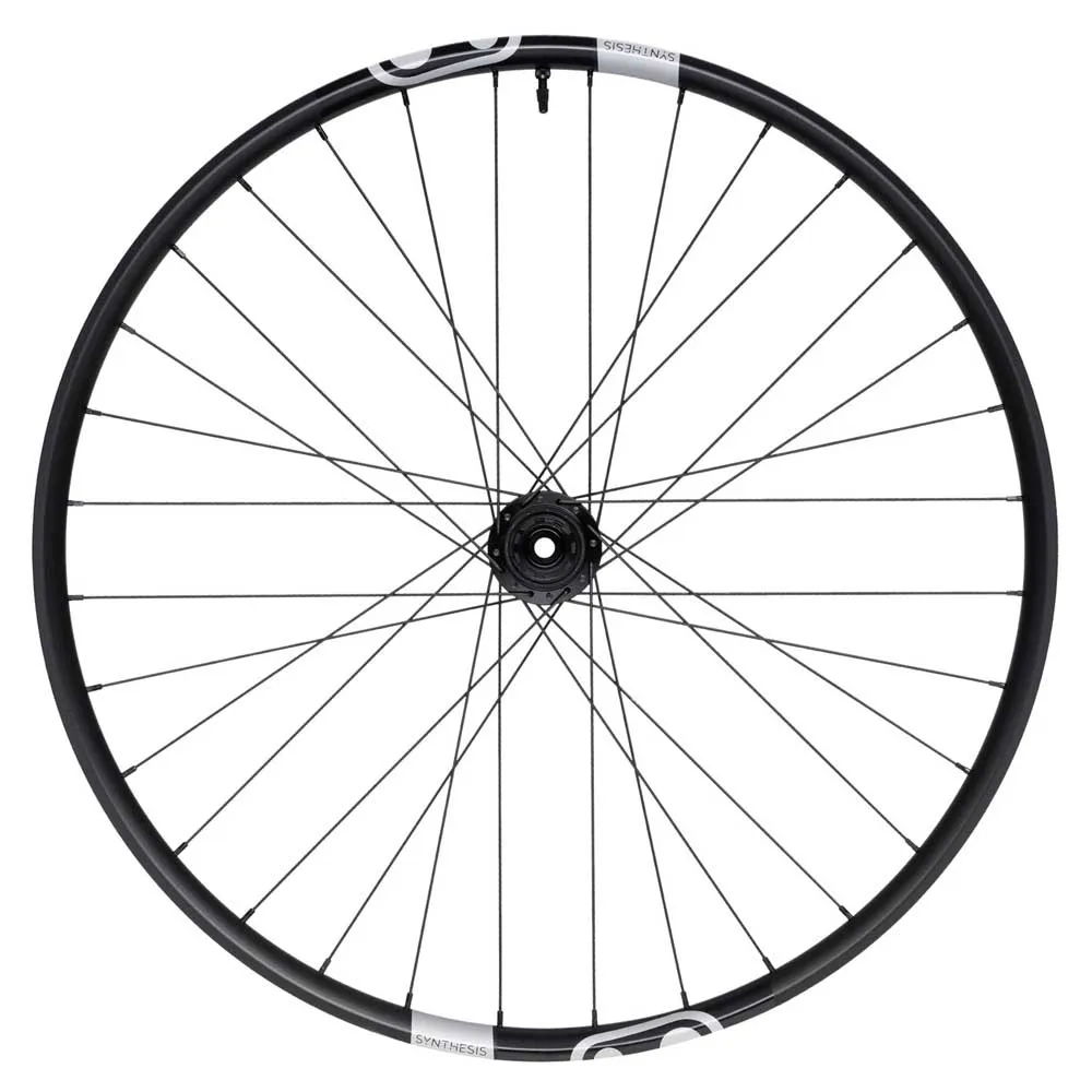 Crankbrothers Synthesis E-mtb Alloy 2.0 I9 Boost 27.5´´ 6b Disc Tubeless Mtb Hinterrad, Black, 12 x 148mm, Sram XD Crankbrothers Synthesis E-mtb Alloy 2.0 I9 Boost 27.5´´ 6b Disc Tubeless Mtb Hinterrad, Black, 12 x 148mm, Sram XD