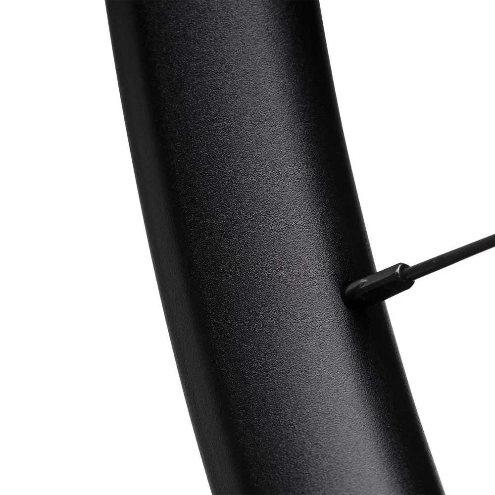 Crankbrothers Synthesis E-mtb Alloy 2.0 I9 Boost 27.5´´ 6b Disc Tubeless Mtb Hinterrad, Black, 12 x 148mm, Sram XD Crankbrothers Synthesis E-mtb Alloy 2.0 I9 Boost 27.5´´ 6b Disc Tubeless Mtb Hinterrad, Black, 12 x 148mm, Sram XD