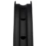 Crankbrothers Synthesis E-mtb Alloy 2.0 I9 Boost 27.5´´ 6b Disc Tubeless Mtb Hinterrad, Black, 12 x 148mm, Sram XD