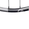 Crankbrothers Synthesis E-mtb Alloy 2.0 I9 Boost 27.5´´ 6b Disc Tubeless Mtb Vorderrad, Black, 15 x 110mm