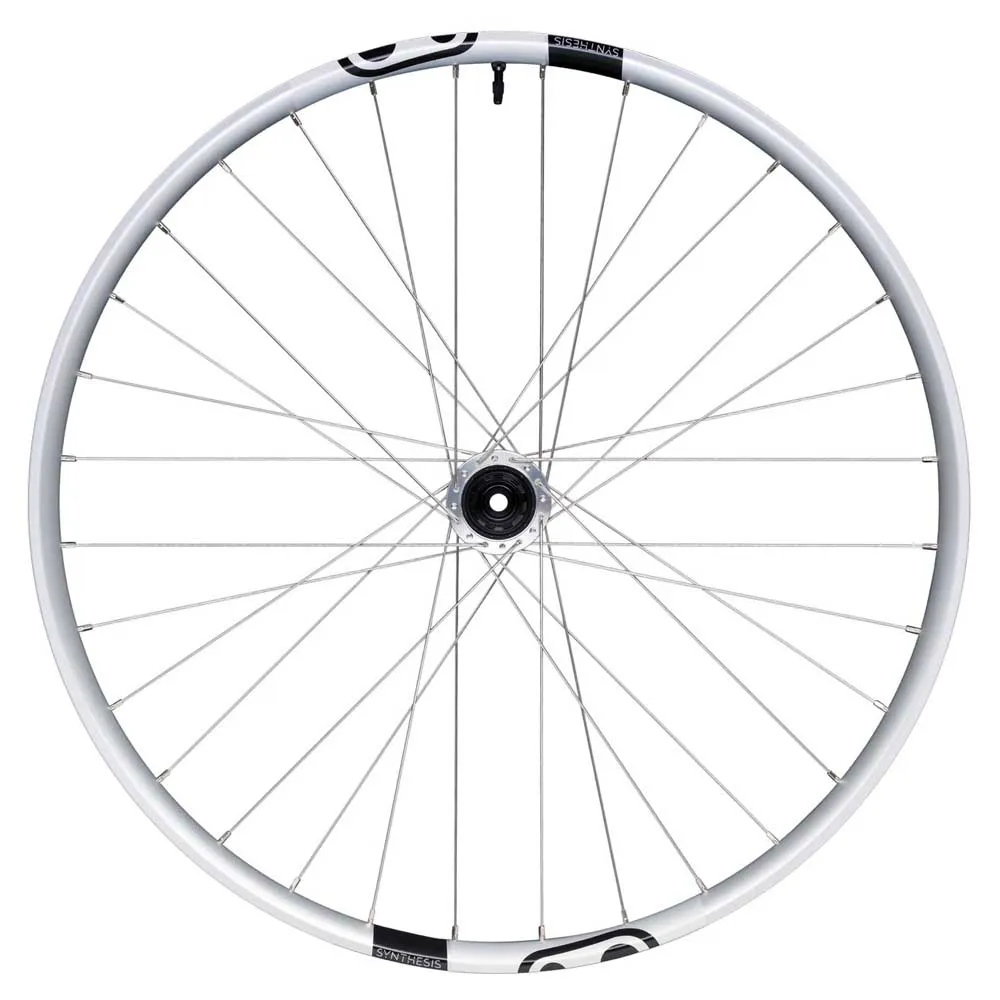 Crankbrothers Synthesis E-mtb Alloy 2.0 I9 Boost 29´´ 6b Disc Tubeless Mtb Hinterrad Crankbrothers Synthesis E-mtb Alloy 2.0 I9 Boost 29´´ 6b Disc Tubeless Mtb Hinterrad