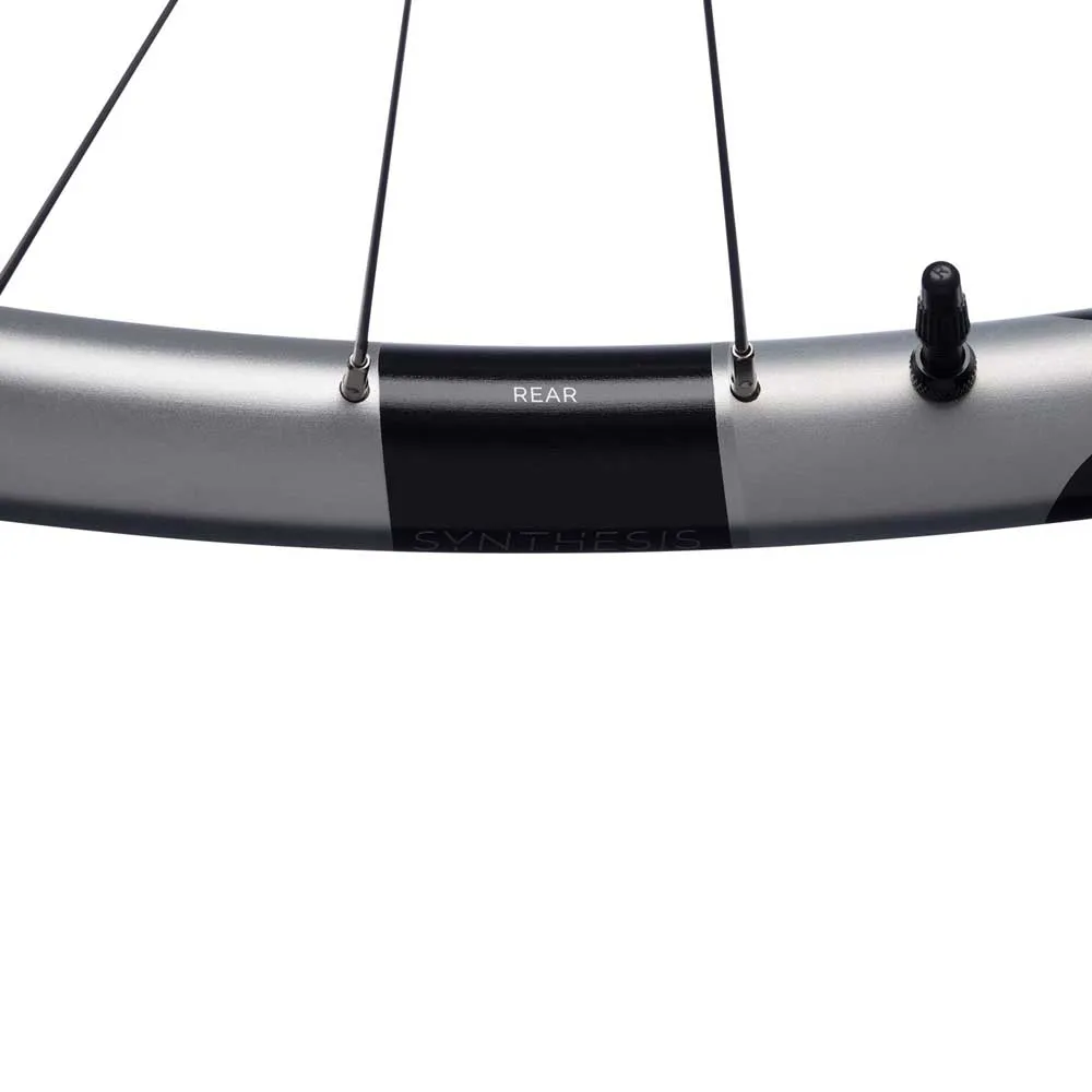Crankbrothers Synthesis E-mtb Alloy 2.0 I9 Boost 29´´ 6b Disc Tubeless Mtb Hinterrad Crankbrothers Synthesis E-mtb Alloy 2.0 I9 Boost 29´´ 6b Disc Tubeless Mtb Hinterrad