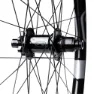 Crankbrothers Synthesis E-mtb Alloy 2.0 Ratchet Boost 27.5´´ 6b Disc Tubeless Mtb Hinterrad, Black, 12 x 148mm, Shimano/Sram HG