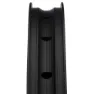 Crankbrothers Synthesis E-mtb Alloy 2.0 Ratchet Boost 27.5´´ 6b Disc Tubeless Mtb Vorderrad, Black, 15 x 110mm