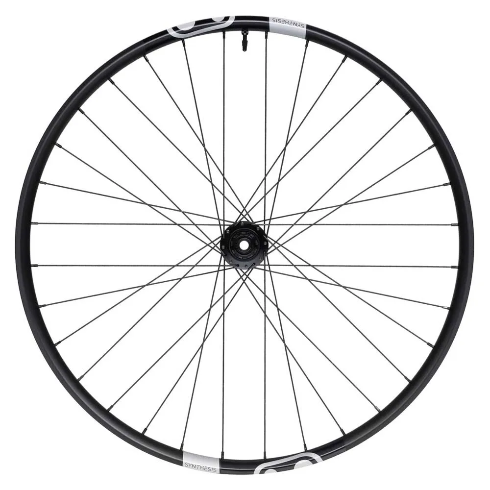 Crankbrothers Synthesis E-mtb Alloy 2.0 Ratchet Boost 29´´ 6b Disc Tubeless Mtb Hinterrad Crankbrothers Synthesis E-mtb Alloy 2.0 Ratchet Boost 29´´ 6b Disc Tubeless Mtb Hinterrad
