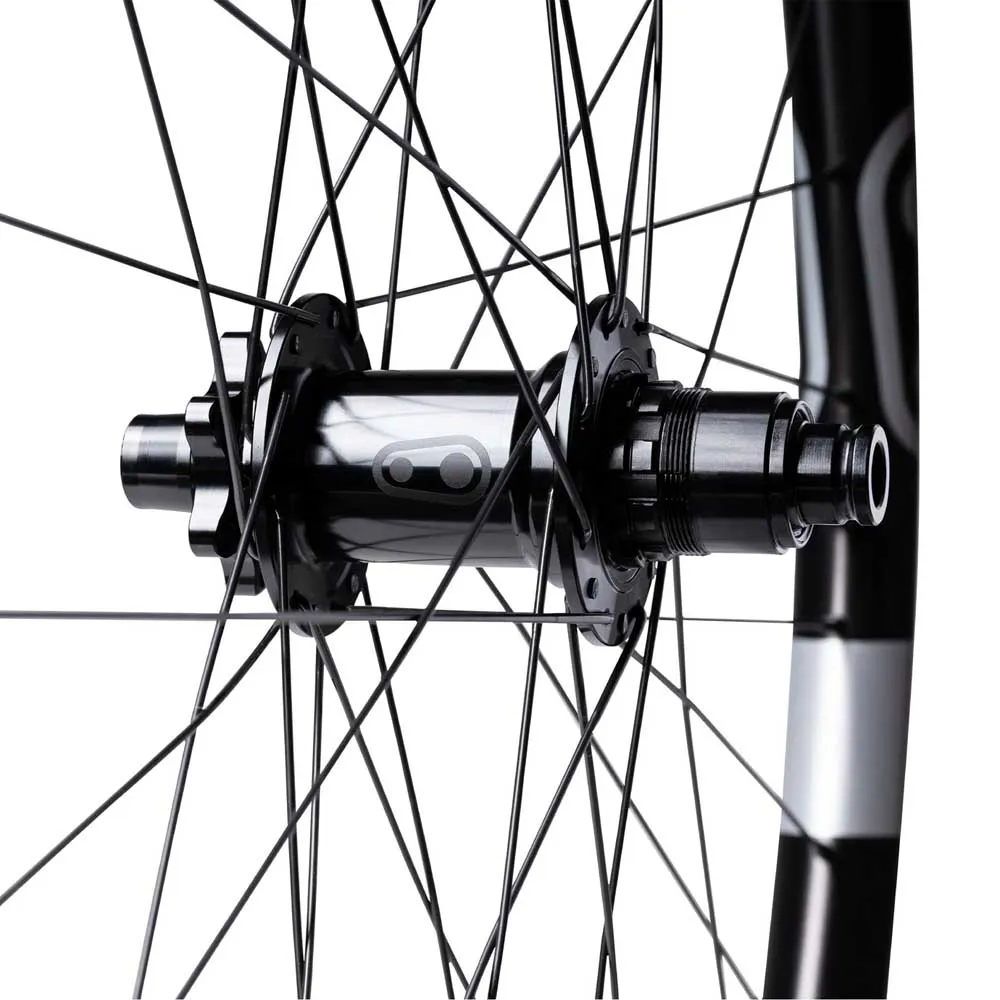 Crankbrothers Synthesis E-mtb Alloy 2.0 Ratchet Boost 29´´ 6b Disc Tubeless Mtb Hinterrad Crankbrothers Synthesis E-mtb Alloy 2.0 Ratchet Boost 29´´ 6b Disc Tubeless Mtb Hinterrad