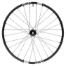 Crankbrothers Synthesis E-mtb Alloy 2.0 Ratchet Boost 29´´ 6b Disc Tubeless Mtb Vorderrad, Black, 15 x 110mm