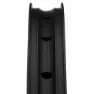 Crankbrothers Synthesis E-mtb Alloy 2.0 Ratchet Boost 29´´ 6b Disc Tubeless Mtb Vorderrad, Black, 15 x 110mm