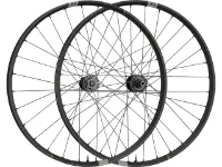 Crankbrothers Synthesis Enduro 11 I9 Carbon Disc 6-Loch 29" Boost Laufradsatz Crankbrothers Synthesis Enduro 11 I9 Carbon Disc 6-Loch 29" Boost Laufradsatz