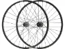 Crankbrothers Synthesis Enduro 11 I9 Carbon Disc 6-Loch 29" Boost Laufradsatz, Black, 29" Satz (VR 15 x 110 Boost + HR 12 x 148 Boost) SRAM XD