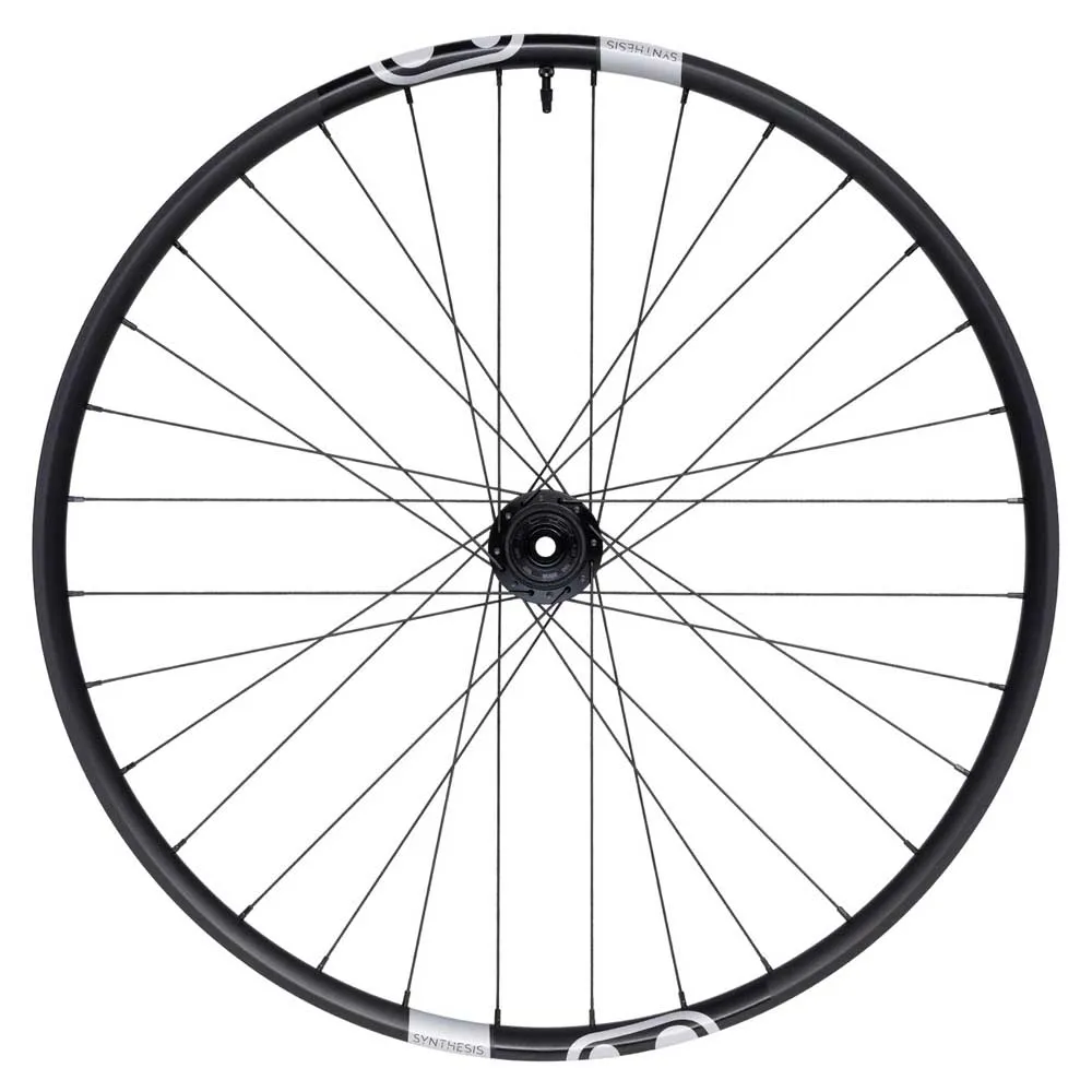 Crankbrothers Synthesis Enduro Alloy 2.0 I9 Boost 29´´ 6b Disc Tubeless Mtb Hinterrad Crankbrothers Synthesis Enduro Alloy 2.0 I9 Boost 29´´ 6b Disc Tubeless Mtb Hinterrad