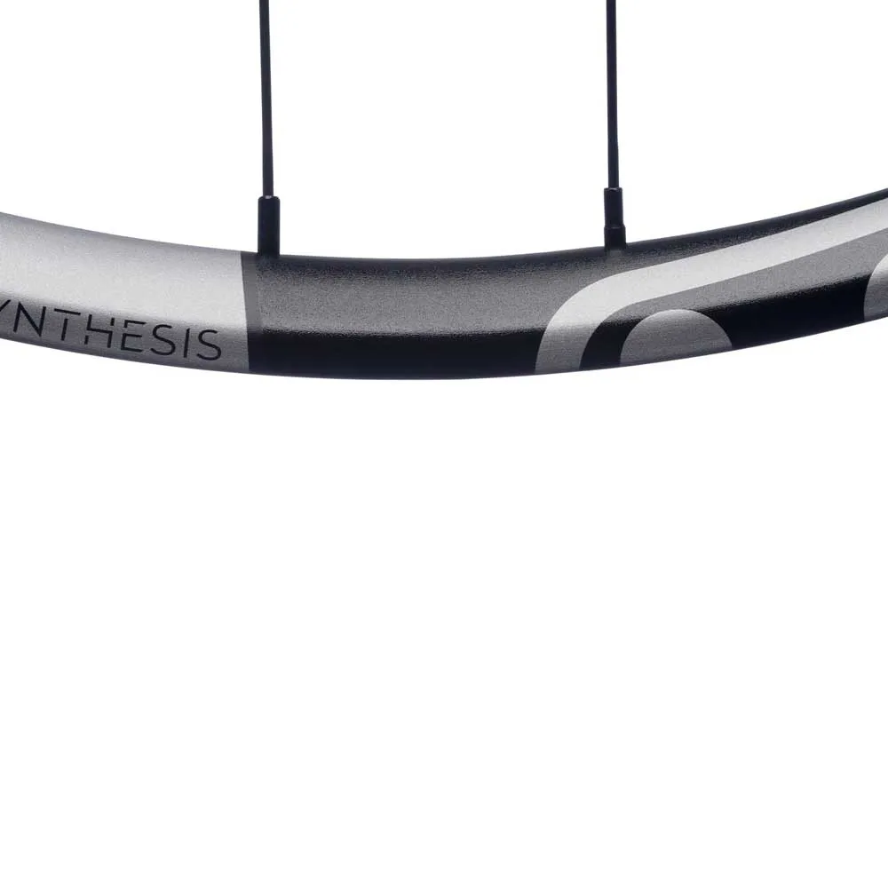 Crankbrothers Synthesis Enduro Alloy 2.0 I9 Boost 29´´ 6b Disc Tubeless Mtb Hinterrad Crankbrothers Synthesis Enduro Alloy 2.0 I9 Boost 29´´ 6b Disc Tubeless Mtb Hinterrad