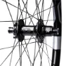 Crankbrothers Synthesis Enduro Alloy 2.0 I9 Boost 29´´ 6b Disc Tubeless Mtb Hinterrad
