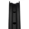 Crankbrothers Synthesis Enduro Alloy 2.0 Ratchet Boost 29´´ 6b Disc Tubeless Mtb Vorderrad, Black, 15 x 110mm