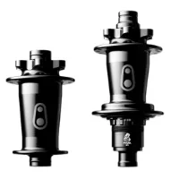 Crankbrothers Synthesis Standard Enduro Shimano Boost Hinterradnabe Crankbrothers Synthesis Standard Enduro Shimano Boost Hinterradnabe