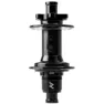 Crankbrothers Synthesis Standard Xc Boost Vorderradnabe, Black, 28H