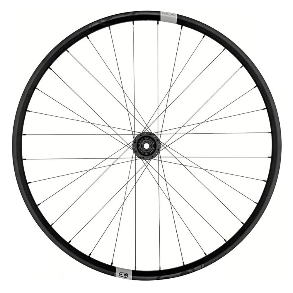 Crankbrothers Synthesis Xct 29´´ 6b Disc Mtb Hinterrad, Black, 12 x 148mm, Sram XD Crankbrothers Synthesis Xct 29´´ 6b Disc Mtb Hinterrad, Black, 12 x 148mm, Sram XD