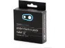 Crankbrothers Traction Pad für Mallet E, Black, außen, 2mm
