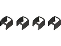 Crankbrothers Traction Pads für Candy 3, 2 ab 2017 Crankbrothers Traction Pads für Candy 3, 2 ab 2017