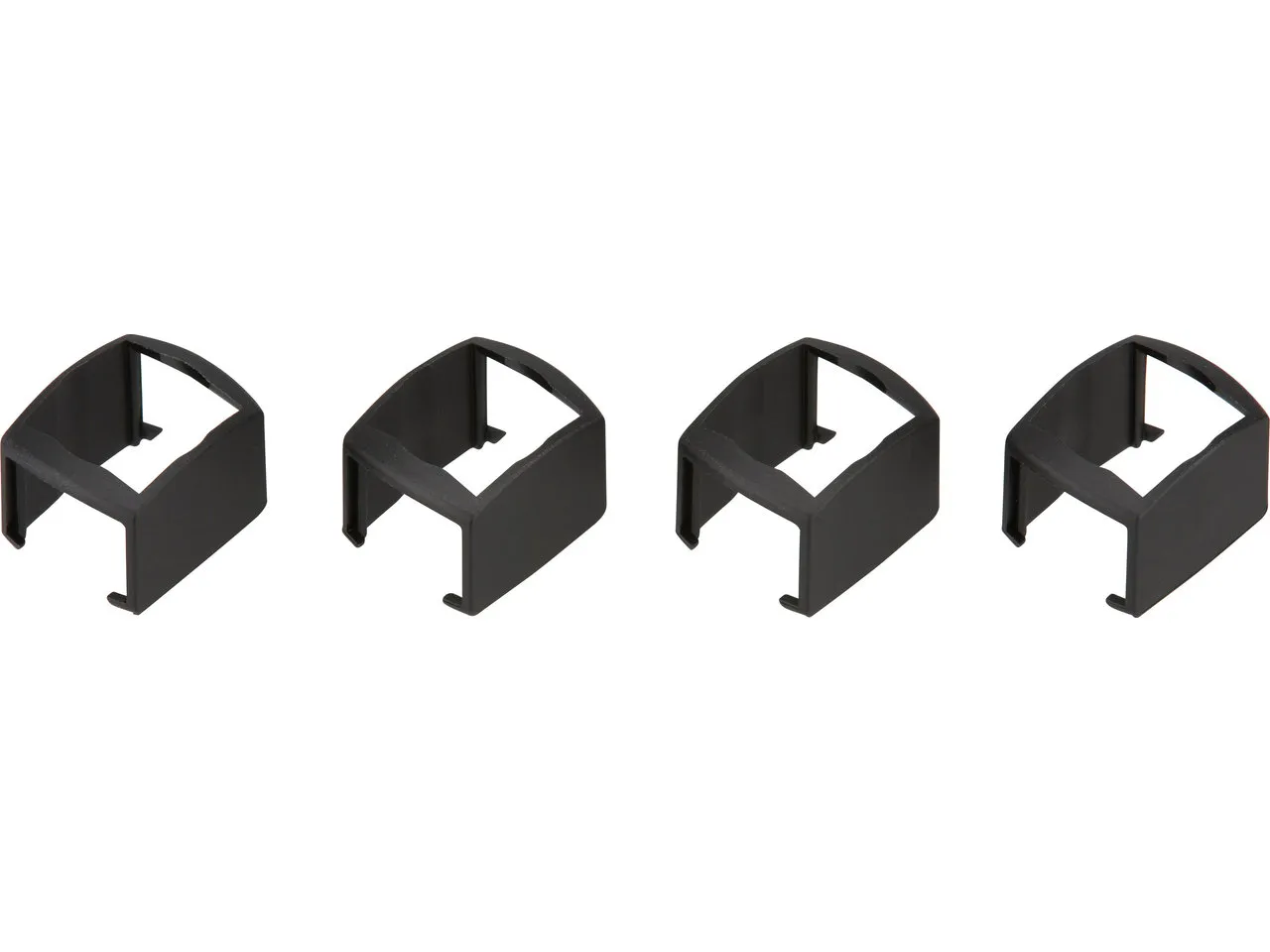 Crankbrothers Traction Pads für Candy 3, 2 ab 2017, Schwarz, one_size Crankbrothers Traction Pads für Candy 3, 2 ab 2017, Schwarz, one_size