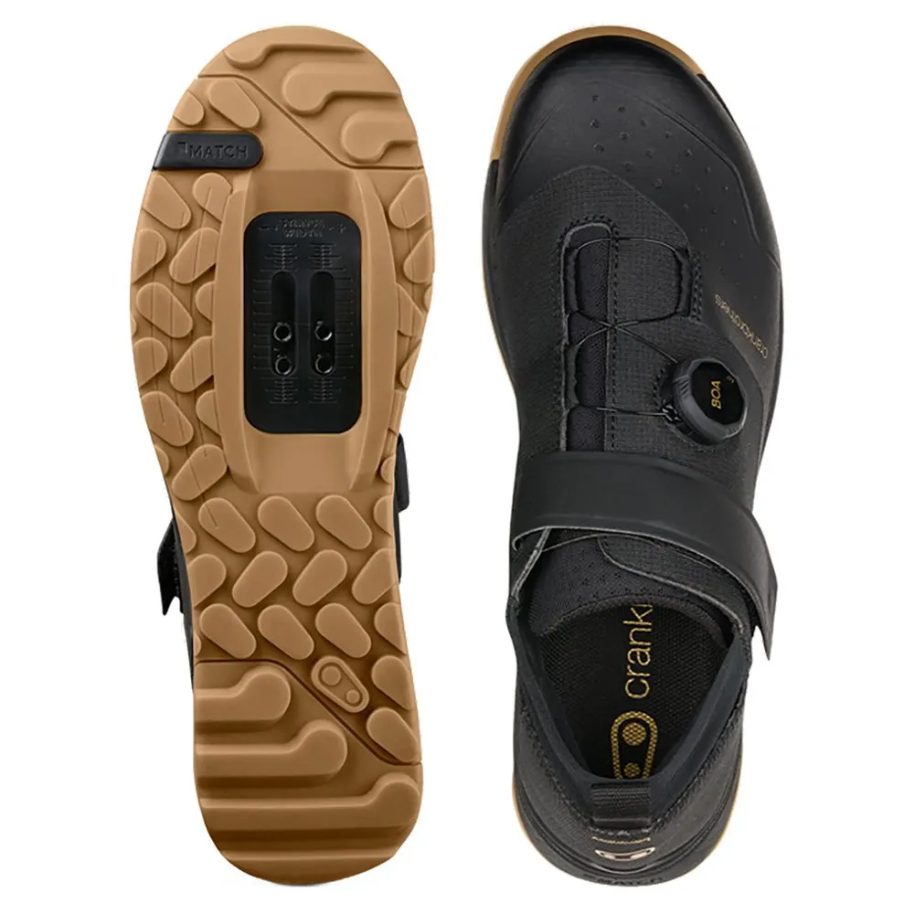 Crankbrothers Trail Boa Mtb-schuhe Crankbrothers Trail Boa Mtb-schuhe