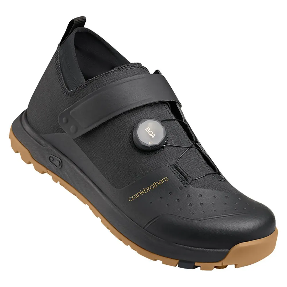 Crankbrothers Trail Boa Mtb-schuhe Crankbrothers Trail Boa Mtb-schuhe