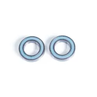 Crankbrothers Vorderer Rollensatz synthesis base Unisex