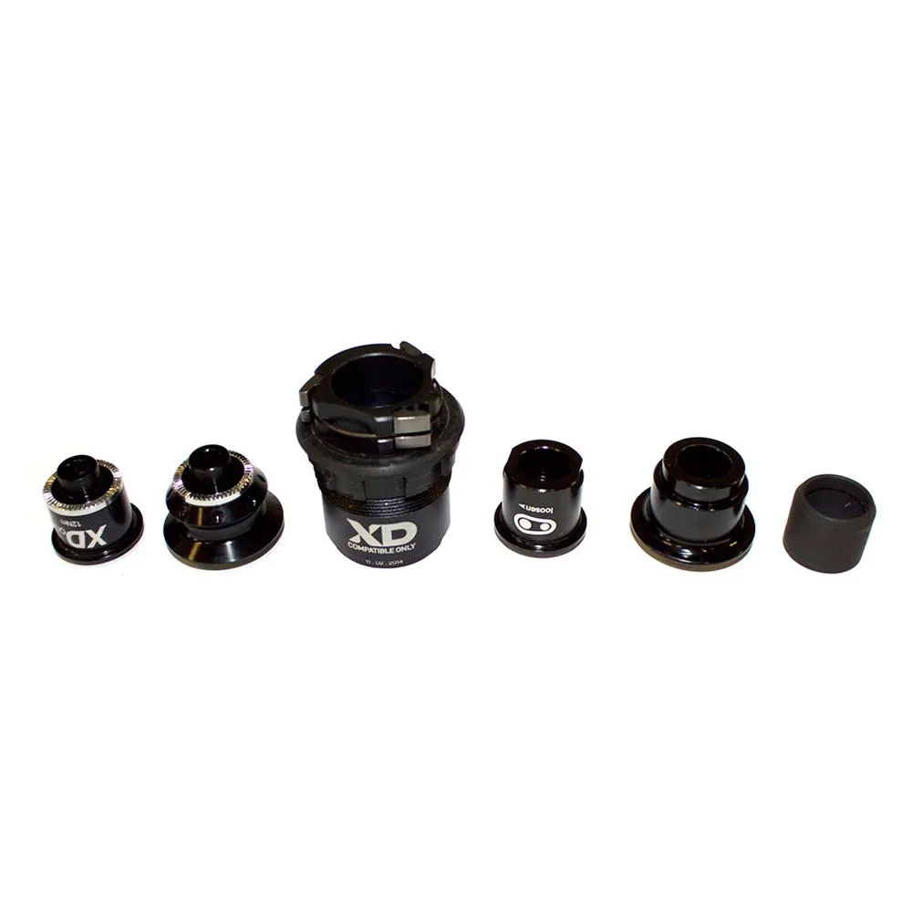 Crankbrothers Xd Freilaufkörper Refurbished, Black, One Size Crankbrothers Xd Freilaufkörper Refurbished, Black, One Size
