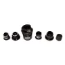 Crankbrothers Xd Freilaufkörper Refurbished, Black, One Size