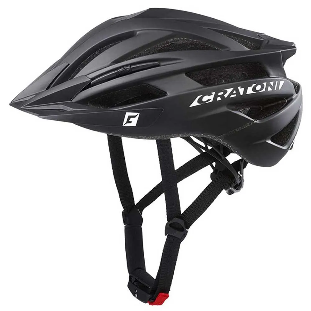 CRATONI Agravic Mtb-helm CRATONI Agravic Mtb-helm