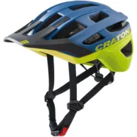 CRATONI Allrace Mtb-helm CRATONI Allrace Mtb-helm