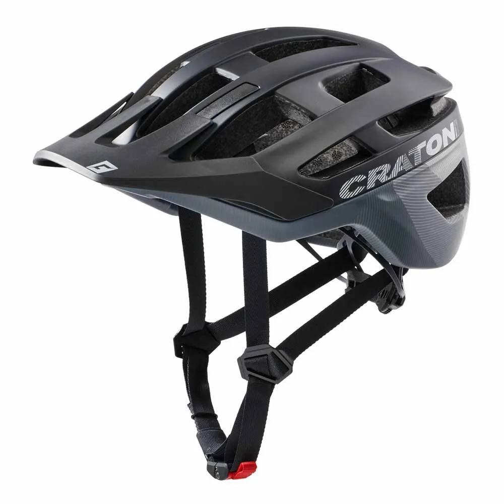 CRATONI Allrace Mtb-helm CRATONI Allrace Mtb-helm