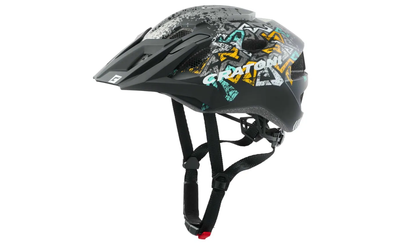 CRATONI AllRide Jr., Multicolor CRATONI AllRide Jr., Multicolor
