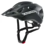 CRATONI Allride Mips Mtb-helm, Black matt