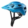 Blue metallic matt