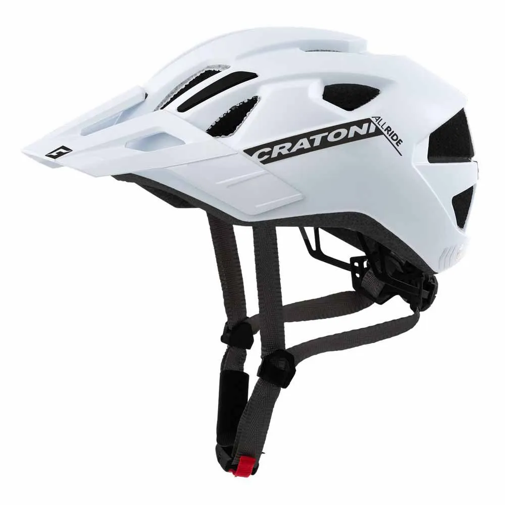 CRATONI Allride Mtb-helm