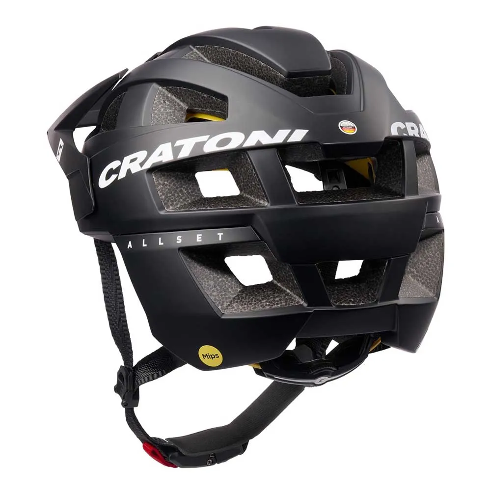 CRATONI Allset Mips Mtb-helm CRATONI Allset Mips Mtb-helm