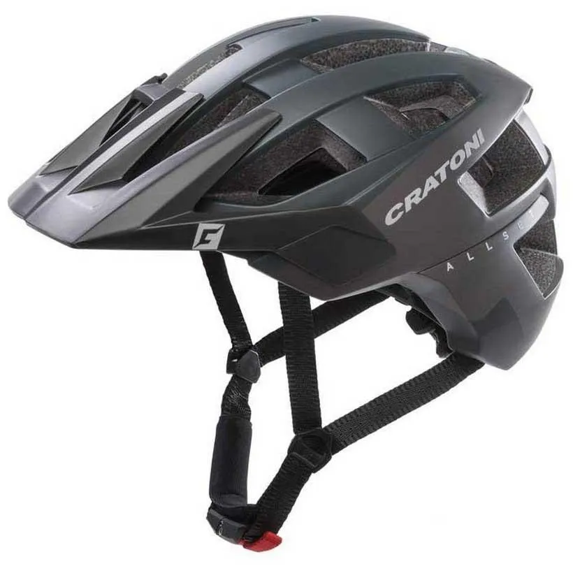 CRATONI Allset Mtb-helm CRATONI Allset Mtb-helm