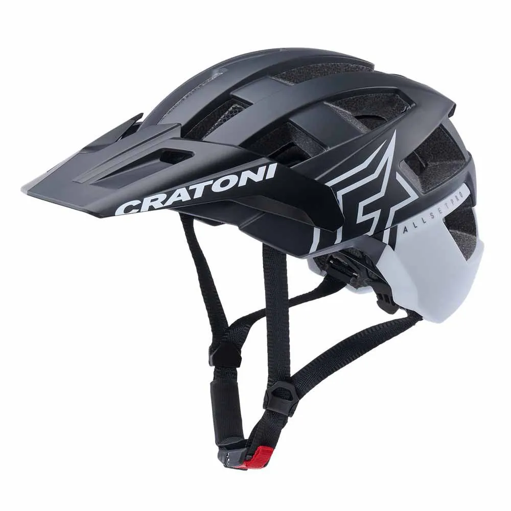 CRATONI Allset Pro Mips Mtb-helm